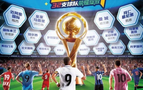 6.5日：国米锁世俱杯资格，AC米兰为何落后76分？欧冠贫富差距再升级！