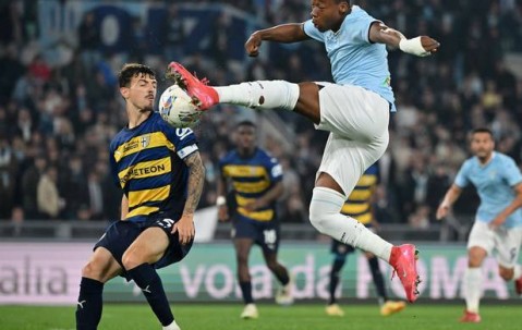 意甲焦点战：热那亚主场守反保级，帕尔马客场均衡争中游