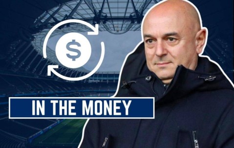 热刺夏窗转会：打5分！孙兴慜的替代者压根都没有找