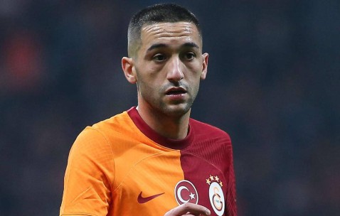 齐耶什拒绝西甲，选择回归摩洛哥联赛夺国家荣誉