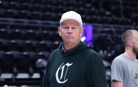 30天30队爵士：摆烂抽干全员斗志 安吉式重建不灵了？