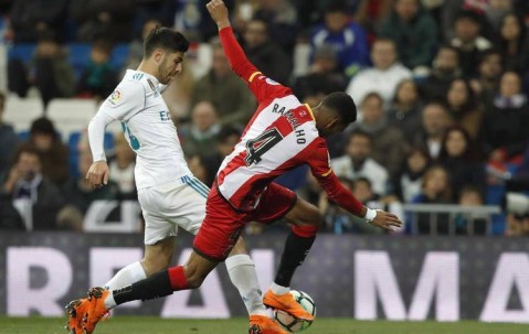 西甲首轮对决：赫罗纳主场迎战巴列卡诺，新赛季悬念待解