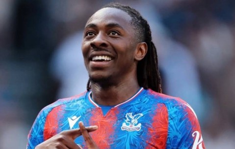 阿森纳又被截胡了！曝热刺5500万英镑敲定埃泽，个人条款已达成协议