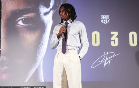 巴萨强硬亮牌：费尔明·洛佩斯身价飙至9千万欧，切尔西能否接招？