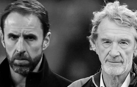 曝索帅执教曼联要求得到四年重建时间！拉爵不给，儿魔梦也不来