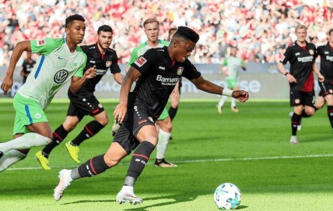 德甲焦点战前瞻：勒沃库森 VS 门兴，谁能掌控战局？