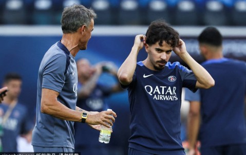 法甲新赛季第一轮：巴黎圣日耳曼为何无缘最佳阵容？