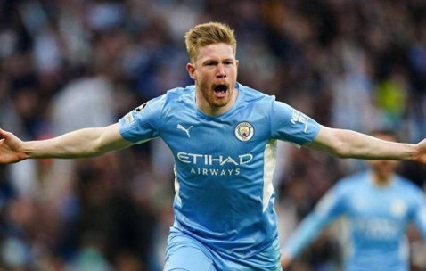 25年18大巨星！梅西榜首毫无争议，大罗小罗的排位你敢信？