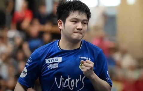 加盟德甲仅3个月，28岁樊振东再次传来佳音，马龙评价一语道破