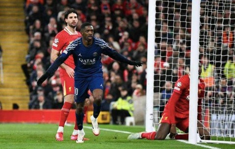 2018欧冠决赛：豪门对决巅峰之夜精彩回顾