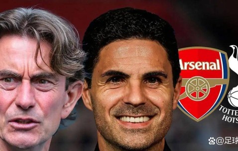 阿森纳双线出击：报价西甲边卫，截胡热刺目标欣卡皮耶