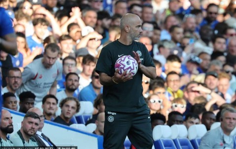 恩佐·马雷斯卡：从犹豫到坚定，切尔西未来的掌舵者