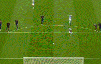 2-2，27岁阿森纳旧将拉姆斯代尔扑点难换胜利，纽卡遭西甲队绝平