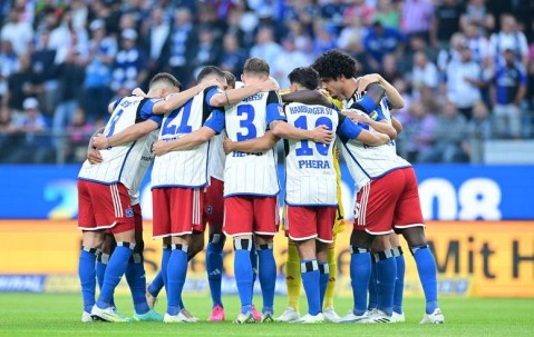 德甲同城德比焦点：汉堡主场靠德比气场激活状态，圣保利客场用什么破魔咒？