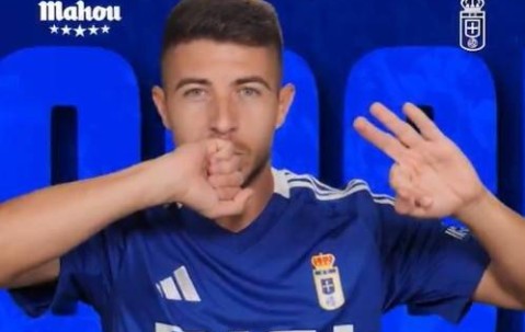 35岁升级专家波尔蒂略加盟西乙球队韦斯卡，此前5次随队升入西甲