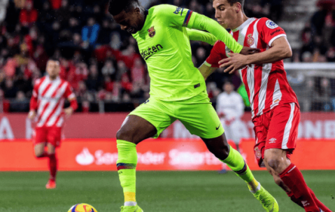 西甲赛事前瞻：莱万特 VS 贝蒂斯