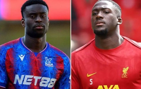 回声报：利物浦可能面临失去科纳特的风险，他们仍然想签下格伊