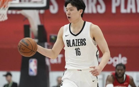 美记：杨翰森技术短板或被放大 教练需利用好他的特点