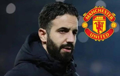 英超-曼联3-1桑德兰：阿莫林输球下课，曼联不惜掏1200万英镑|前瞻