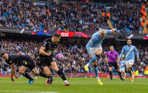 防冷！争冠四强全面出击，伦敦双雄主场无忧，曼城红军客场艰难