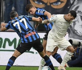 欧冠积分榜：国米2-1位居第三，亚特兰大1-0绝杀，意甲四队本轮保持不败