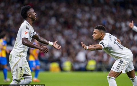 观战台：利物浦战皇马+曼城火拼多特 巴黎拜仁巅峰对决