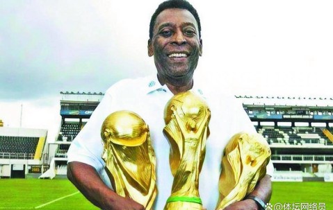 国际足坛最难打破的十大纪录，C罗梅西均上榜，第一无人能破