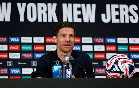 44天10场！皇马赛程魔鬼化，阿隆索轮换策略能否抗压？