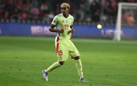 曼城豪掷4亿欧元追逐亚马尔，贝林厄姆或将告别皇马！