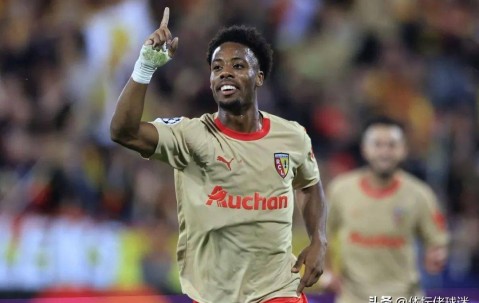 黑店新贵！三年狂赚2.5亿欧元，这支法甲球队转会标王TOP8全解析