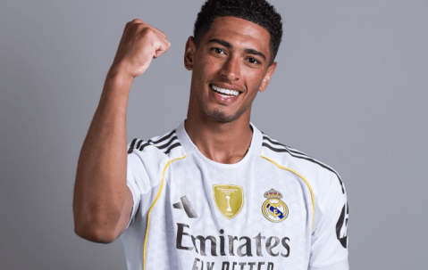 英格兰最新大名单！英超助攻王落选，贝林厄姆缺席，福登难获图赫尔信任