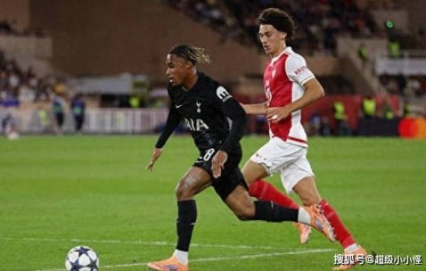 2-1！0-0！欧冠乱了，三大强队翻车，法甲第一遭绝杀，热刺拿1分