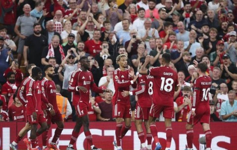 泰晤士报：英超净比赛时间下降明显，复杂定位球战术是原因之一