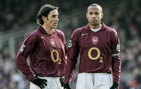 盘点英超连续进球纪录：阿森纳55场神迹领跑，热刺利物浦紧随其后