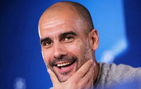 瓜迪奥拉冲击英超250胜，巴萨西甲5连胜双线双焦点