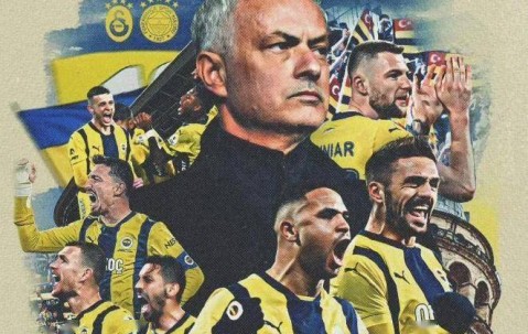 5-2大胜！“狂人”教练穆里尼奥离重返欧冠就两步之遥