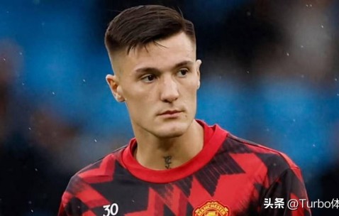 看完塞斯科数据，才懂霍伊伦德在曼联有多绝望