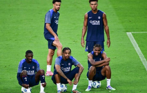 科特迪瓦球员称霸法甲：谁是2025-2026赛季的顶级巨星？