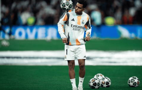 曼城“大动作”来了！瓜帅开追伯纳乌失意边锋，1亿欧元买他值么