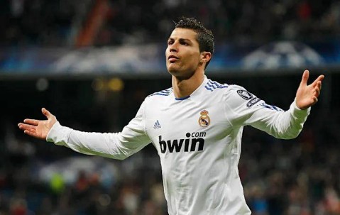 姆巴佩与C罗在皇马前60场比赛数据对比