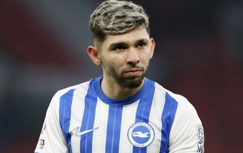 切尔西敲定布莱顿新星恩西索，独特签约模式引发热议