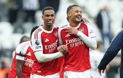 月度6连胜且零失球，阿森纳创历史级防守纪录