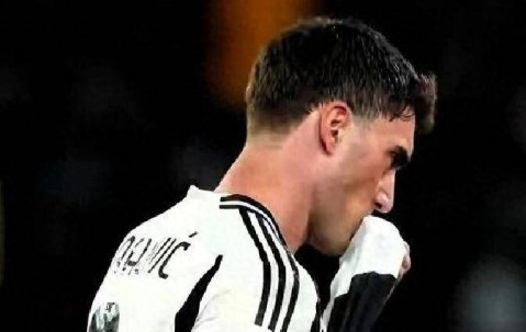 5000万欧！AC米兰与尤文争购弗拉霍维奇，降薪加盟或改变意甲格局