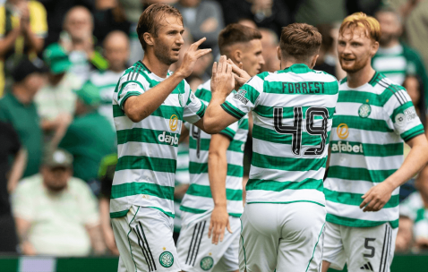 欧冠附加赛前瞻：阿拉木图VS凯尔特人，首回合双方互交白卷