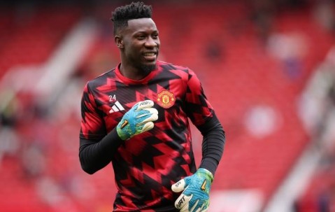 太惨！英媒：奥纳纳季前被告知自己是曼联一门，他还拒绝了摩纳哥