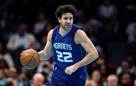 雷霆黄蜂太阳无果！塞尔维亚球星无悔NBA