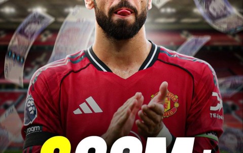 曼联确定明夏B费转会标价，已卖不上1亿！B费去留立场曝光C罗很关键