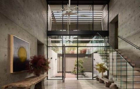 斥资2500万！东契奇购入豪宅 卖家是莎拉波娃