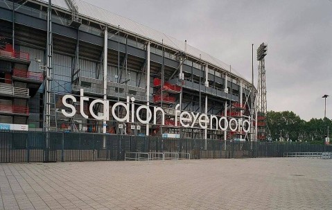 “今日竞彩足球推荐分析”欧冠推荐费耶诺德VS费内巴切&范佩西VS穆里尼奥