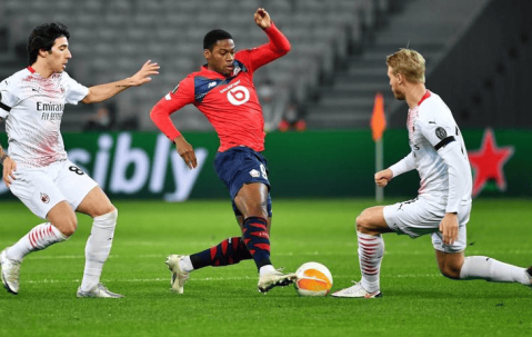 法甲激战：马赛主场力争反弹，巴黎 FC 客场挑战强敌